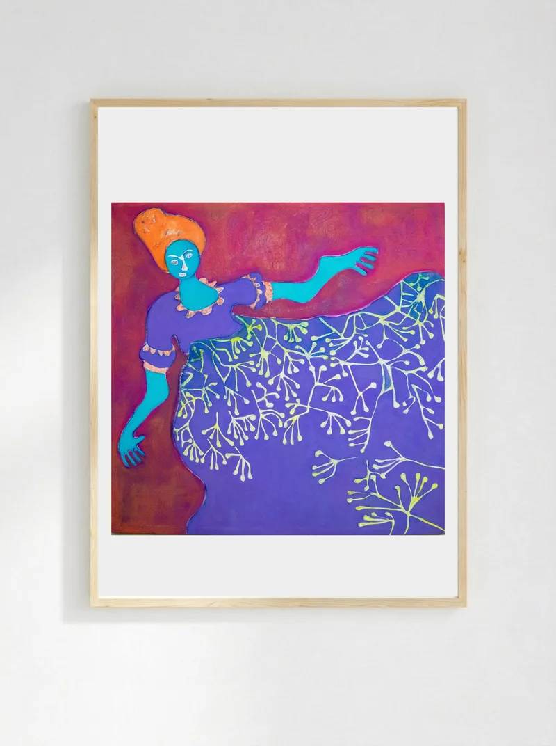 Grace Nyahangare - Femme Fatale